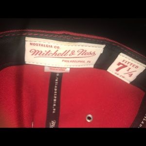 Mitchell &Ness ABA limited edition fitted 7 1/8